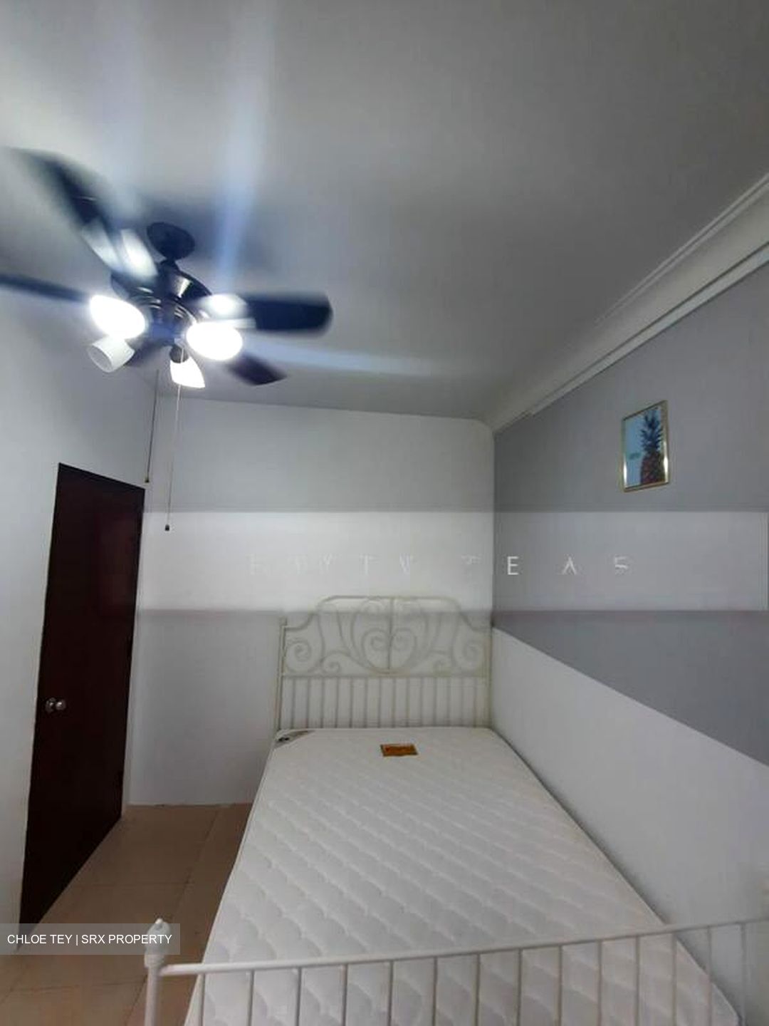 Casablanca (D25), Condominium #529094401